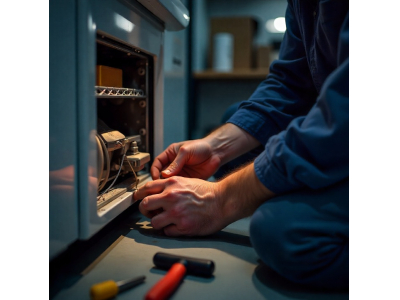 Siemens Yetkili Servisi